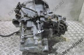 КОРОБКА ПЕРЕДАЧ NISSAN PRIMERA P12 2.2 DI YD22