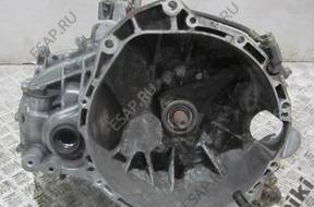 КОРОБКА ПЕРЕДАЧ NISSAN PRIMERA P12 2.2 DI YD22