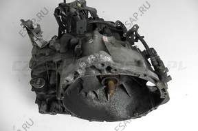 КОРОБКА ПЕРЕДАЧ NISSAN PRIMERA P12 2.2DCI 131482 6-СТУПЕНЧАТАЯW