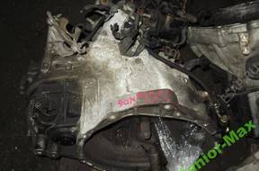 КОРОБКА ПЕРЕДАЧ NISSAN PRIMERA P12 2.2DCI ND6 год,