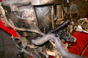 КОРОБКА ПЕРЕДАЧ NISSAN PRIMERA P12 2.2DCI