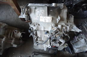 КОРОБКА ПЕРЕДАЧ nissan primera P12 6-СТУПЕНЧАТАЯ 2.0