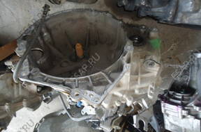 КОРОБКА ПЕРЕДАЧ nissan primera P12 6-СТУПЕНЧАТАЯ 2.0