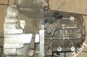 КОРОБКА ПЕРЕДАЧ NISSAN PRIMERA P12 6J00 3 1.8 16V