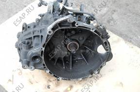 КОРОБКА ПЕРЕДАЧ Nissan Primera P12 Almera 2.2 CDI ND6 год,