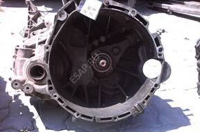 КОРОБКА ПЕРЕДАЧ NISSAN PRIMERA P12 TINO N16 2.2 DC