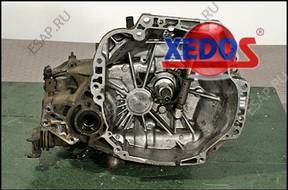 КОРОБКА ПЕРЕДАЧ NISSAN PRIMERA W10 95 2.0 16V