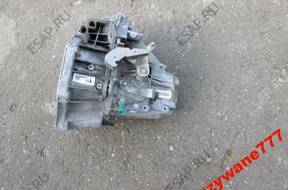 КОРОБКА ПЕРЕДАЧ NISSAN QASHQAI 1,5 DCI TL4 A113