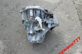 КОРОБКА ПЕРЕДАЧ NISSAN QASHQAI 1,5 DCI TL4 A113