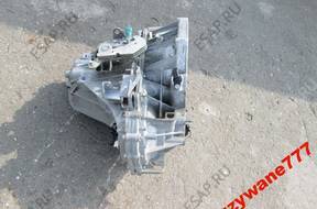 КОРОБКА ПЕРЕДАЧ NISSAN QASHQAI 1,5 DCI TL4 A113