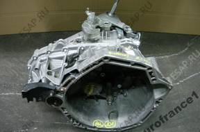 КОРОБКА ПЕРЕДАЧ Nissan Qashqai 1,5 DCI TL4113