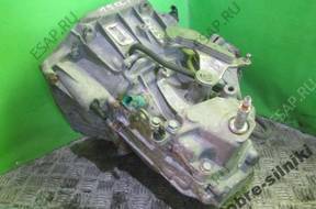 КОРОБКА ПЕРЕДАЧ NISSAN QASHQAI 1.5 DCI TL4 113