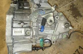 КОРОБКА ПЕРЕДАЧ NISSAN QASHQAI 1.5 DCI TL4 113