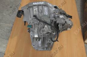 КОРОБКА ПЕРЕДАЧ NISSAN QASHQAI 1.5DCI TL4113 12 год,