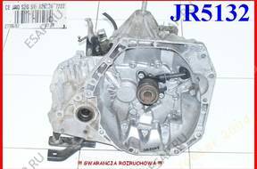 КОРОБКА ПЕРЕДАЧ NISSAN QASHQAI 1.6 16V JR5132