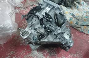 КОРОБКА ПЕРЕДАЧ NISSAN QASHQAI 1.6 DCI 130 ND4 008 2015 год