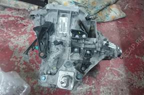 КОРОБКА ПЕРЕДАЧ NISSAN QASHQAI 1.6 DCI 130 ND4 008 2015 год