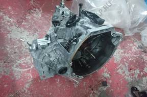 КОРОБКА ПЕРЕДАЧ NISSAN QASHQAI 1.6 DCI 130 ND4 008 2015 год