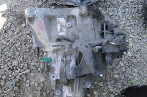 КОРОБКА ПЕРЕДАЧ Nissan Qashqai 2.0 16V TL4116