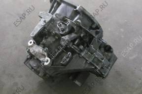 КОРОБКА ПЕРЕДАЧ Nissan Qashqai 2.0 DCI