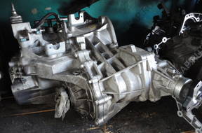 КОРОБКА ПЕРЕДАЧ Nissan Qashqai 2.0 MR4 4X4