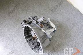 КОРОБКА ПЕРЕДАЧ NISSAN QASHQAI 2.0DCI JG70E МЕХАНИКА