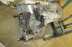 КОРОБКА ПЕРЕДАЧ NISSAN QASHQAI  JUKE 1 5 DCI  TL4 126