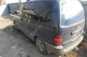 КОРОБКА ПЕРЕДАЧ Nissan Serena 2.0 97r