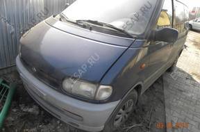 КОРОБКА ПЕРЕДАЧ Nissan Serena 2.0 97r