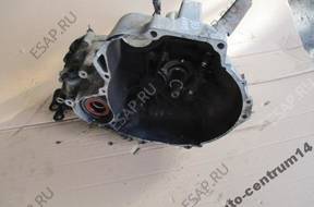 КОРОБКА ПЕРЕДАЧ  NISSAN SUNNY 1.3 87 r
