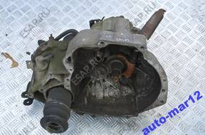 КОРОБКА ПЕРЕДАЧ NISSAN SUNNY 1.3 В ОТЛИЧНОМ СОСТОЯНИИ