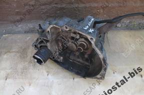 КОРОБКА ПЕРЕДАЧ NISSAN SUNNY 1.4 БЕНЗИН