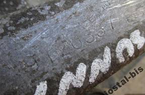 КОРОБКА ПЕРЕДАЧ NISSAN SUNNY 1.4 БЕНЗИН