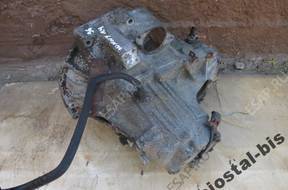 КОРОБКА ПЕРЕДАЧ NISSAN SUNNY 1.4 БЕНЗИН