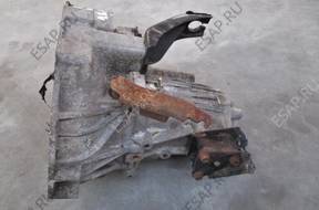 КОРОБКА ПЕРЕДАЧ NISSAN SUNNY 1.6 94 год, 16V N14