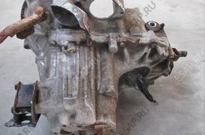 КОРОБКА ПЕРЕДАЧ NISSAN SUNNY 1.6 94 год, 16V N14