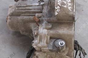 КОРОБКА ПЕРЕДАЧ NISSAN SUNNY 1.6 94 год, 16V N14