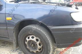 КОРОБКА ПЕРЕДАЧ  NISSAN SUNNY 1.6  N14