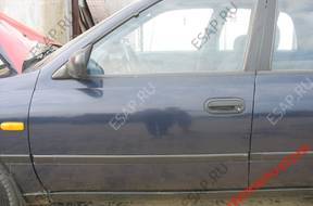 КОРОБКА ПЕРЕДАЧ  NISSAN SUNNY 1.6  N14
