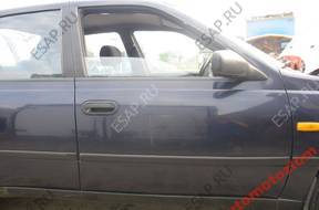 КОРОБКА ПЕРЕДАЧ  NISSAN SUNNY 1.6  N14