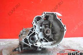 КОРОБКА ПЕРЕДАЧ NISSAN SUNNY 2.0 D 94 год, FV 74101 FV