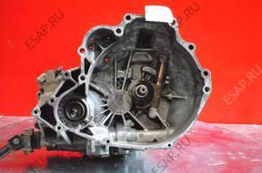 КОРОБКА ПЕРЕДАЧ NISSAN SUNNY 2.0 D 95 год, FV