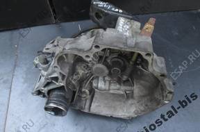КОРОБКА ПЕРЕДАЧ NISSAN SUNNY 2.0D ДИЗЕЛЬ