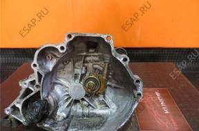 КОРОБКА ПЕРЕДАЧ NISSAN SUNNY 57J 2.0 D