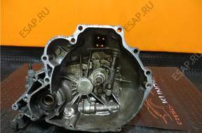 КОРОБКА ПЕРЕДАЧ NISSAN SUNNY 57J 2.0 D