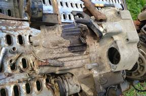 КОРОБКА ПЕРЕДАЧ NISSAN SUNNY 93 год, 1.6 16V