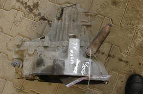 КОРОБКА ПЕРЕДАЧ Nissan Sunny N14 1,6B