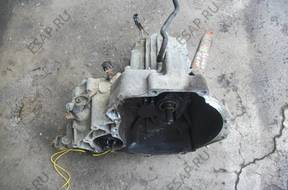 КОРОБКА ПЕРЕДАЧ   NISSAN SUNNY N14 1.6 16V