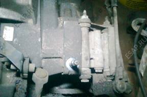 КОРОБКА ПЕРЕДАЧ nissan sunny n14 1.6