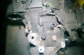 КОРОБКА ПЕРЕДАЧ nissan sunny n14 1.6